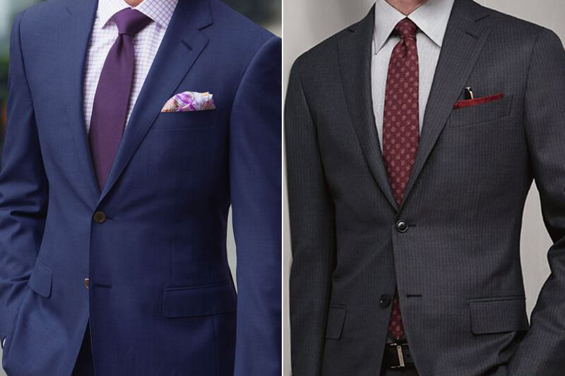 How To Be The Best Dressed Wedding Guest (Suits Guide For Men)